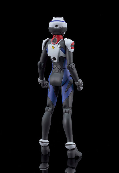 PLAMAX MF-69 minimum factory 早乙女アルト with VF-25F用デカールセット