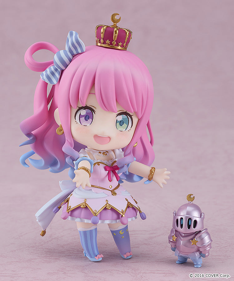 ねんどろいど ホロライブプロダクション 姫森ルーナ