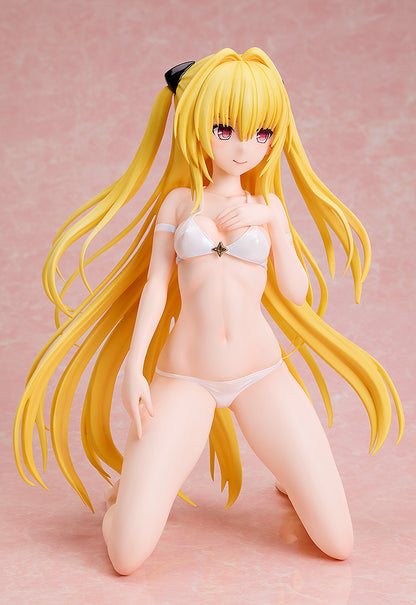 To LOVEる-とらぶる- ダークネス 金色の闇 水着 with 体操服Ver.