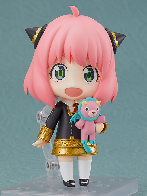 ねんどろいど スパイファミリー アーニャ・フォージャー