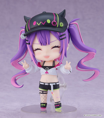 ねんどろいど ホロライブプロダクション 常闇トワ