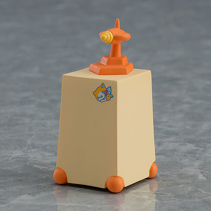 ねんどろいど ゴジラ シンギュラポイント ペロ２