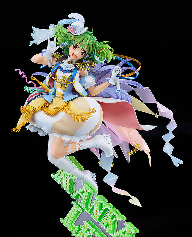 マクロスＦ ランカ・リー ～ Anniversary Stage Ver. ～