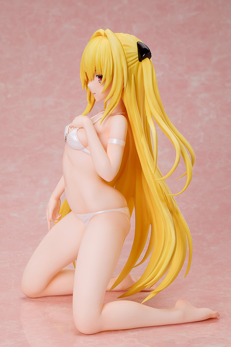 To LOVEる-とらぶる- ダークネス 金色の闇 水着 with 体操服Ver.
