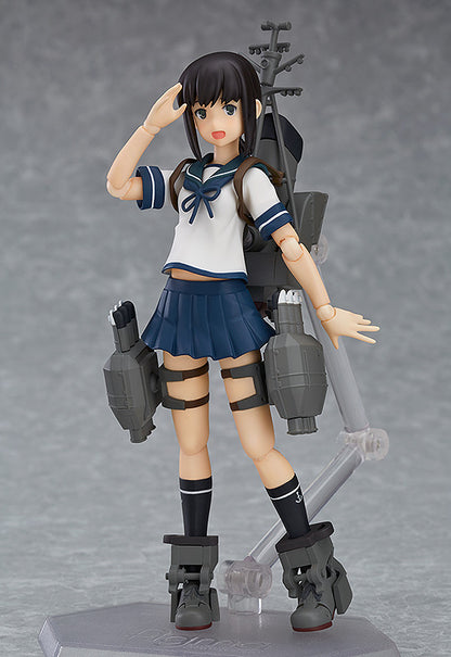 figma 艦隊これくしょん -艦これ- 吹雪