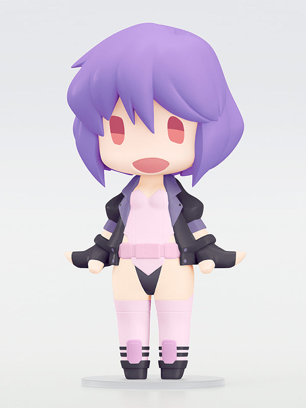 HELLO! GOOD SMILE 攻殻機動隊 STAND ALONE COMPLEX 草薙素子