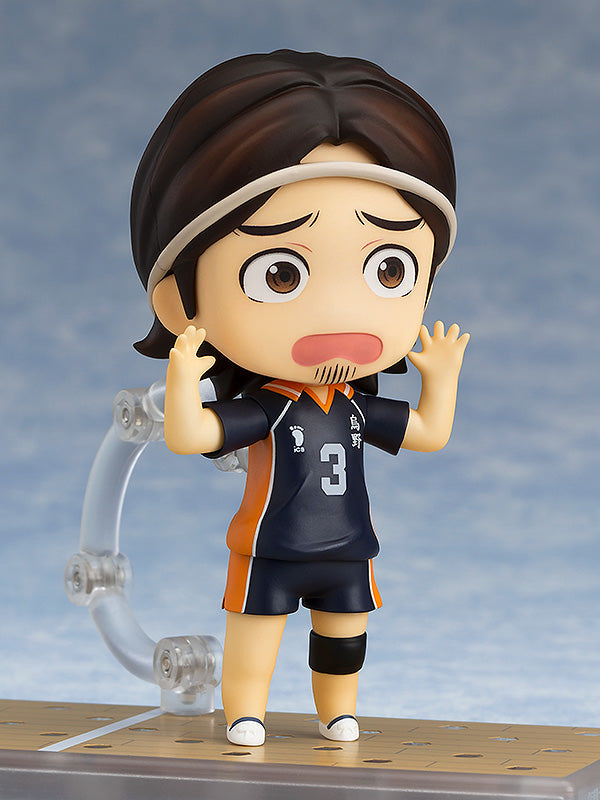 ねんどろいど ハイキュー!! 東峰旭【再販】 - Tokyo Otaku Mode