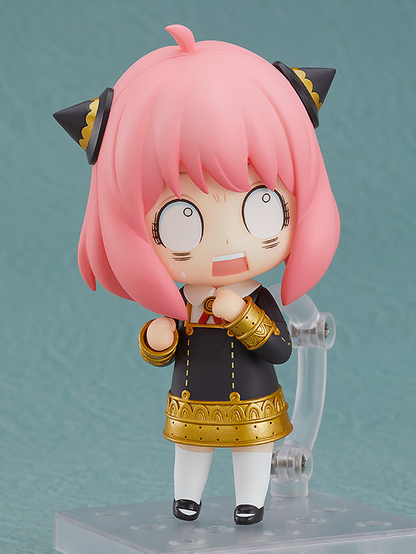 ねんどろいど スパイファミリー アーニャ・フォージャー