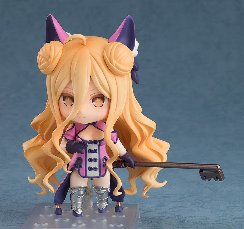 ねんどろいど デート・ア・ライブⅤ 星宮六喰