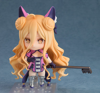 ねんどろいど デート・ア・ライブⅤ 星宮六喰