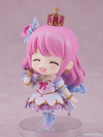 ねんどろいど ホロライブプロダクション 姫森ルーナ