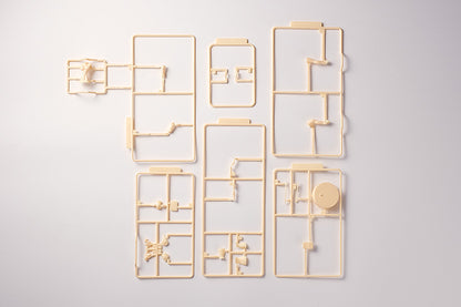 PLAMAX MF-41 minimum factory アリエ メイクアップエディション