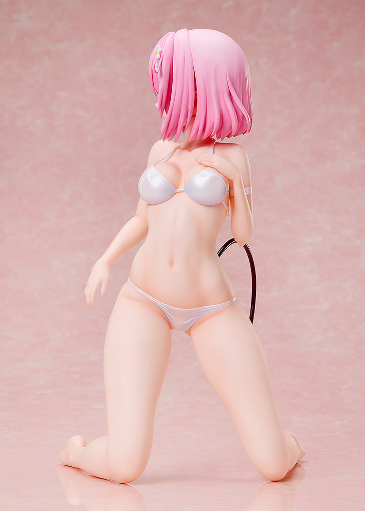 To LOVEる-とらぶる- ダークネス モモ・べリア・デビルーク水着 with 体操服Ver.