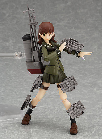 figma 艦隊これくしょん ‐艦これ‐ 大井