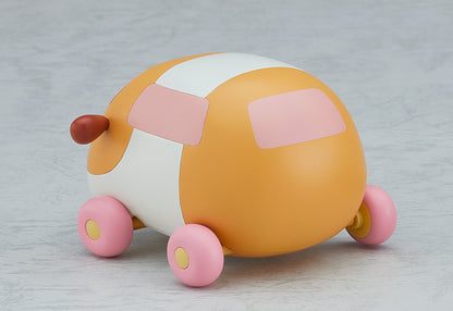 MODEROID PUI PUI モルカー くみたてモルカー ポテト【再販】