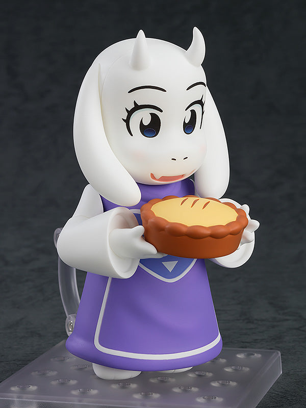 『UNDERTALE』ねんどろいど トリエル