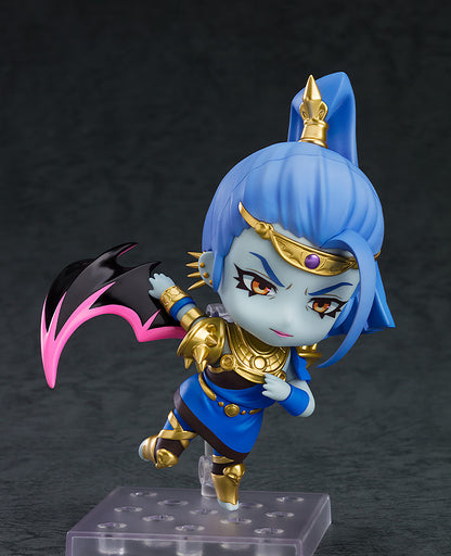 ねんどろいど Hades メガイラ
