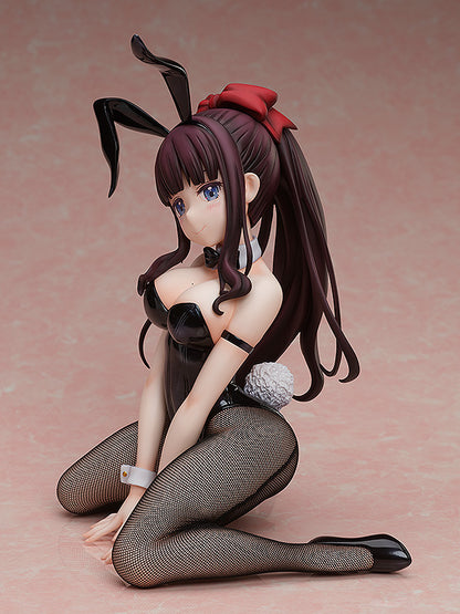 NEW GAME!! 滝本ひふみ バニーVer.