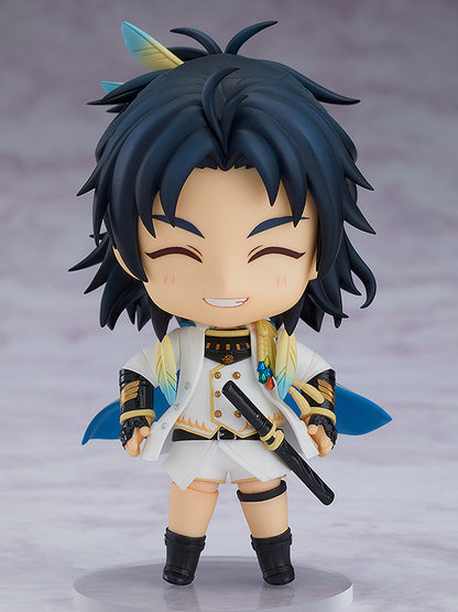 ねんどろいど 刀剣乱舞-ONLINE- 太鼓鐘貞宗