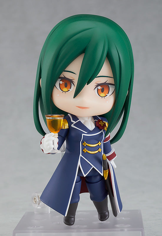 ねんどろいど Re:ゼロから始める異世界生活 クルシュ・カルステン