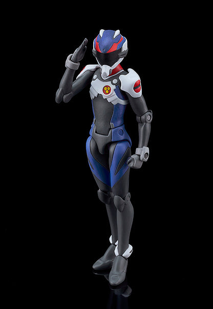 PLAMAX MF-69 minimum factory 早乙女アルト with VF-25F用デカールセット