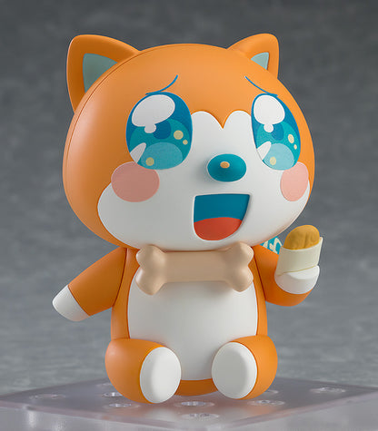 ねんどろいど ゴジラ シンギュラポイント ペロ２