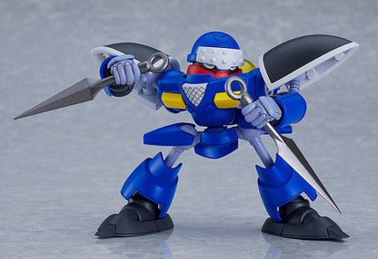 MODEROID リューナイトコレクションSERIES:2 爆烈丸＆バウルス
