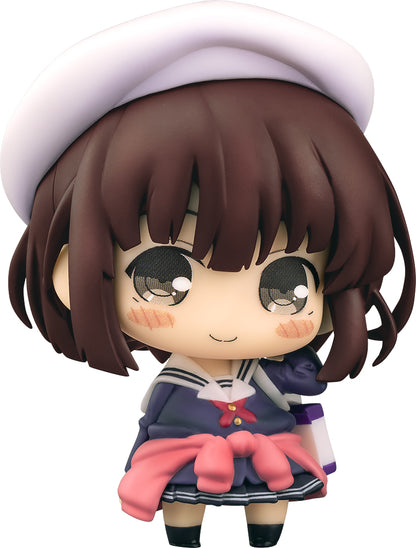 ミディッチュ 冴えない彼女の育てかた♭加藤恵