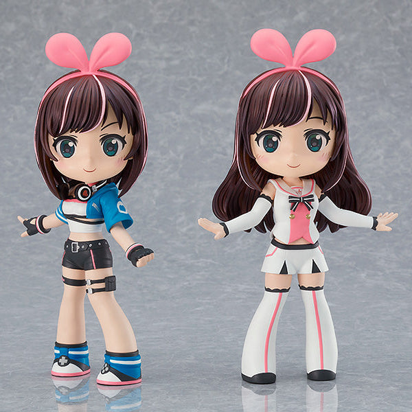 ゆるまり キズナアイ＆キズナアイA.I.Games