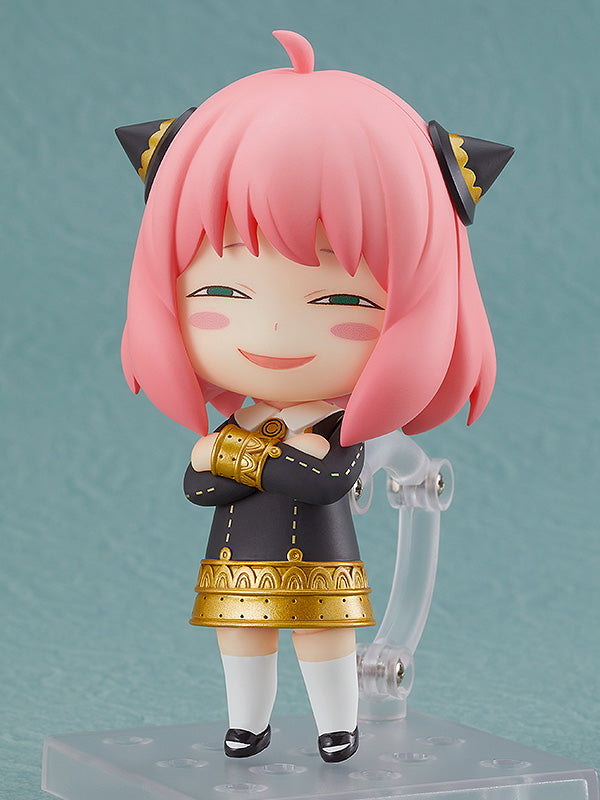 ねんどろいど スパイファミリー アーニャ・フォージャー