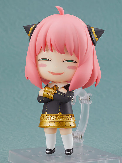 ねんどろいど スパイファミリー アーニャ・フォージャー
