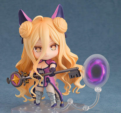 ねんどろいど デート・ア・ライブⅤ 星宮六喰