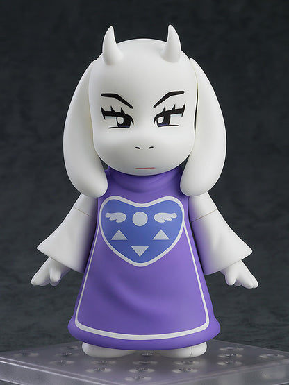 『UNDERTALE』ねんどろいど トリエル