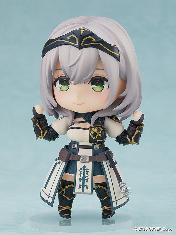ねんどろいど ホロライブ 白銀ノエル - Tokyo Otaku Mode