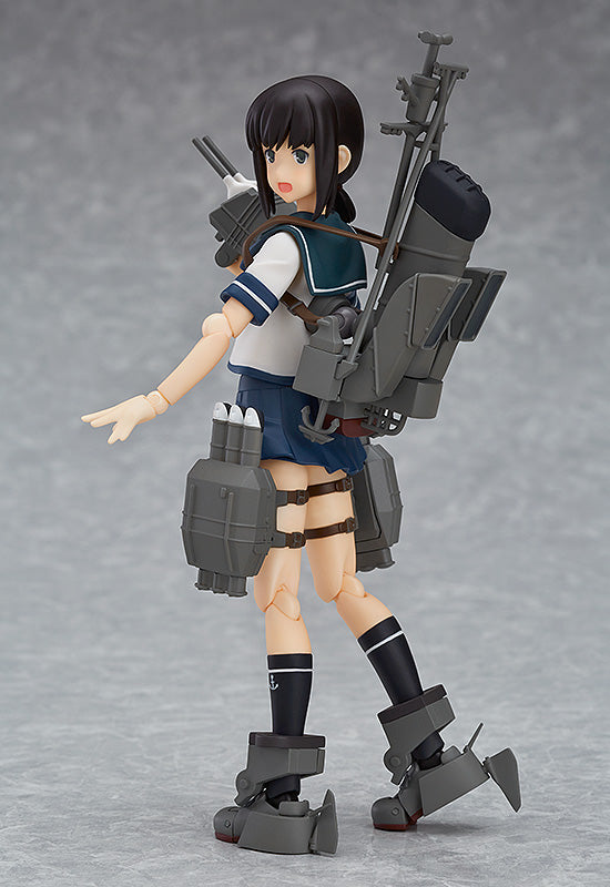 figma 艦隊これくしょん -艦これ- 吹雪