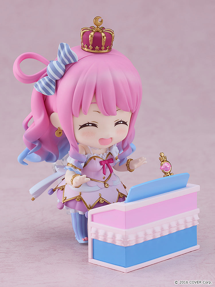 ねんどろいど ホロライブプロダクション 姫森ルーナ