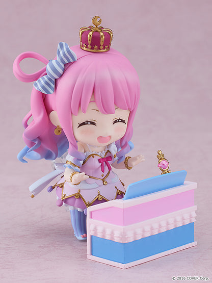 ねんどろいど ホロライブプロダクション 姫森ルーナ
