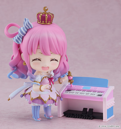ねんどろいど ホロライブプロダクション 姫森ルーナ