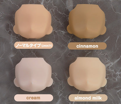 ねんどろいどどーる archetype 1.1：Boy（cinnamon）