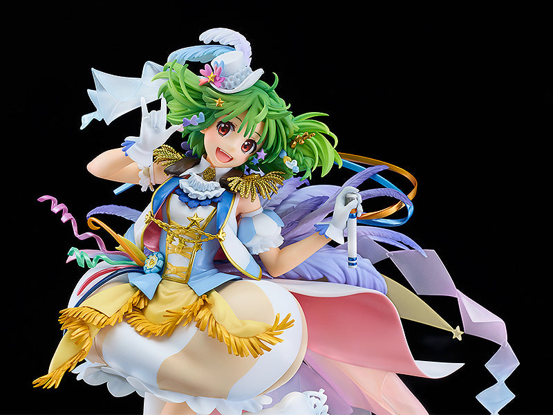 マクロスＦ ランカ・リー ～ Anniversary Stage Ver. ～