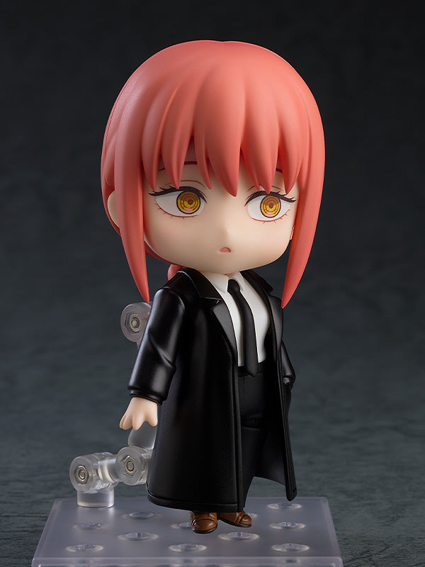 チェンソーマン　ねんどろいど ねんどろいど チェンソーマン マキマ - Tokyo Otaku Mode