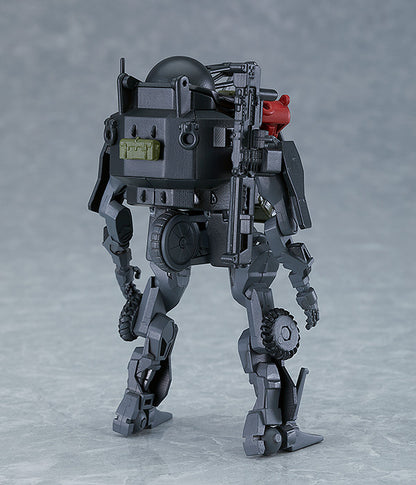 MODEROID 1/35 PMCサーベラス社エグゾフレーム