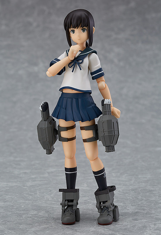 figma 艦隊これくしょん -艦これ- 吹雪