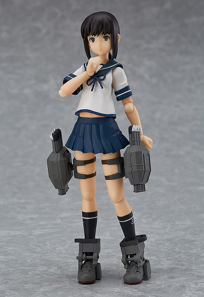 figma 艦隊これくしょん -艦これ- 吹雪