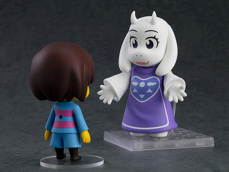 『UNDERTALE』ねんどろいど トリエル