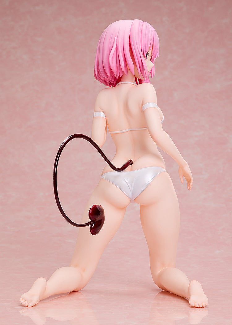 To LOVEる-とらぶる- ダークネス モモ・べリア・デビルーク水着 with 体操服Ver.