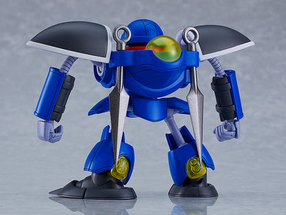 MODEROID リューナイトコレクションSERIES:2 爆烈丸＆バウルス