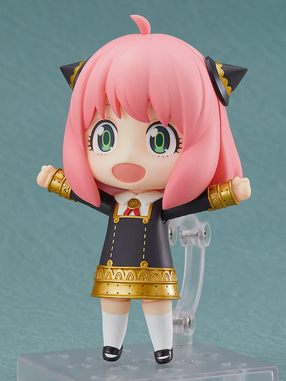 ねんどろいど スパイファミリー アーニャ・フォージャー