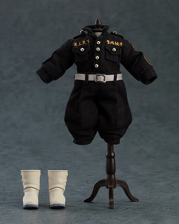 東京リベンジャーズ 松野千冬 ねんどろいどどーる ねんどろいど 東京リベンジャーズ 松野千冬 - Tokyo Otaku Mode