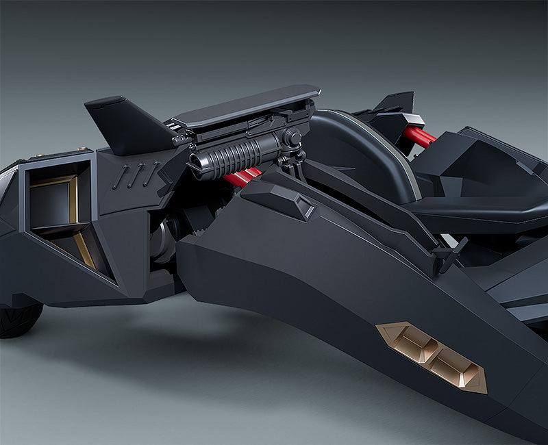 PLAMAX ブラックトライク DAWN FALL Ver.